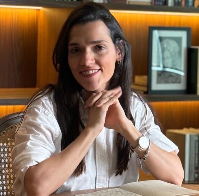 Ana Clara Freire